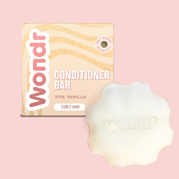 viva vanilla conditioner