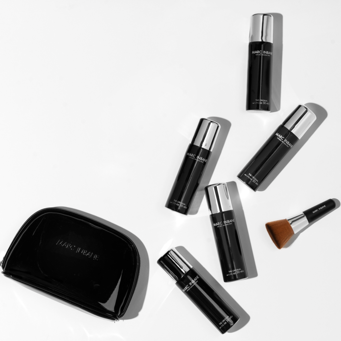Travelset
