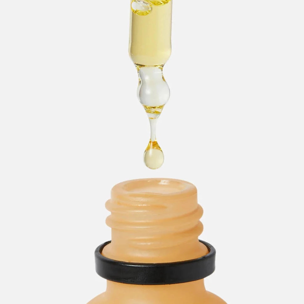 Koffie serum