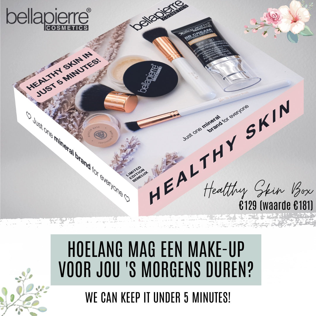 Healthy Skin Kit