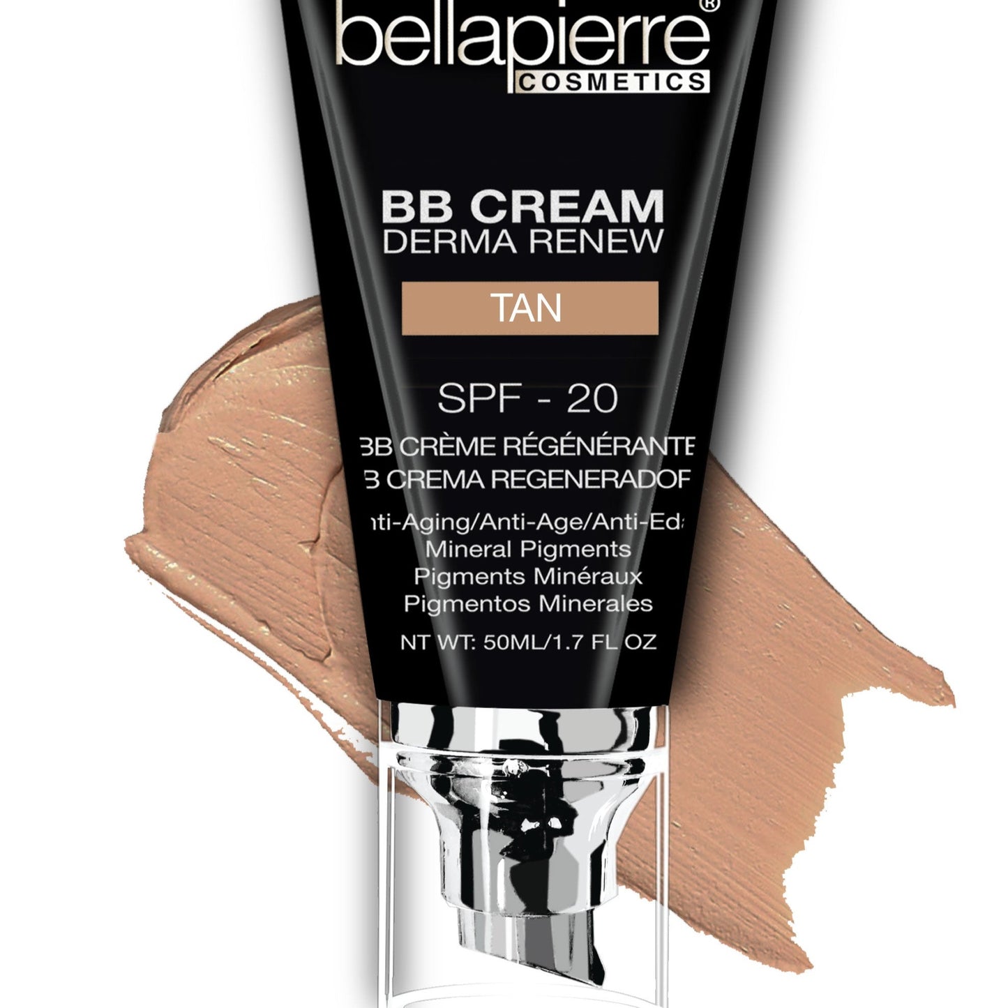 BB cream