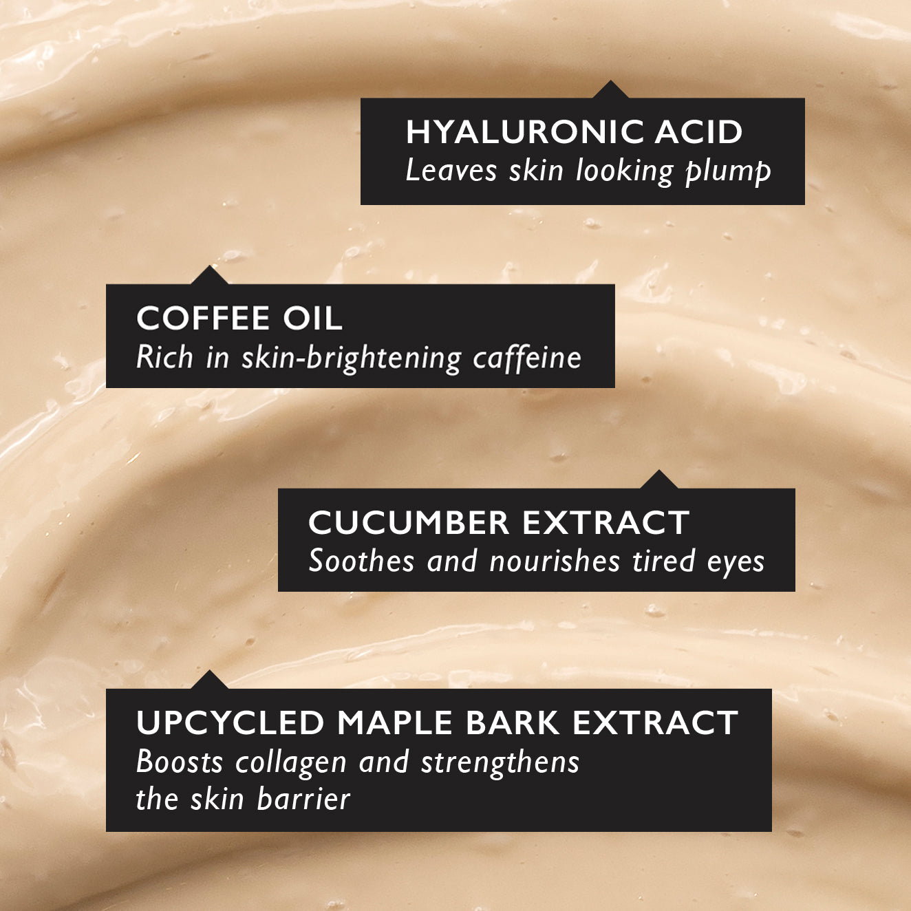 Oogcrème Upcircle
