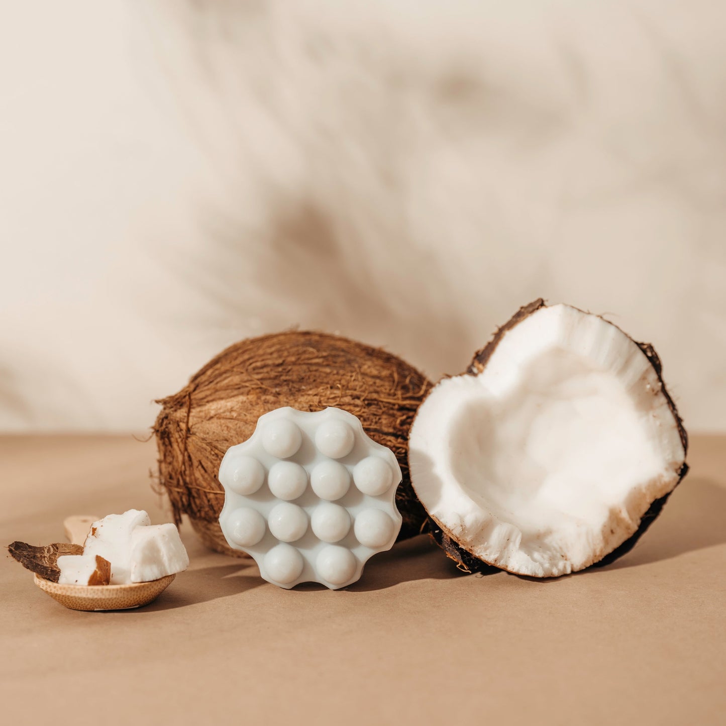 XL Ocean Breeze shampoo - vet haar