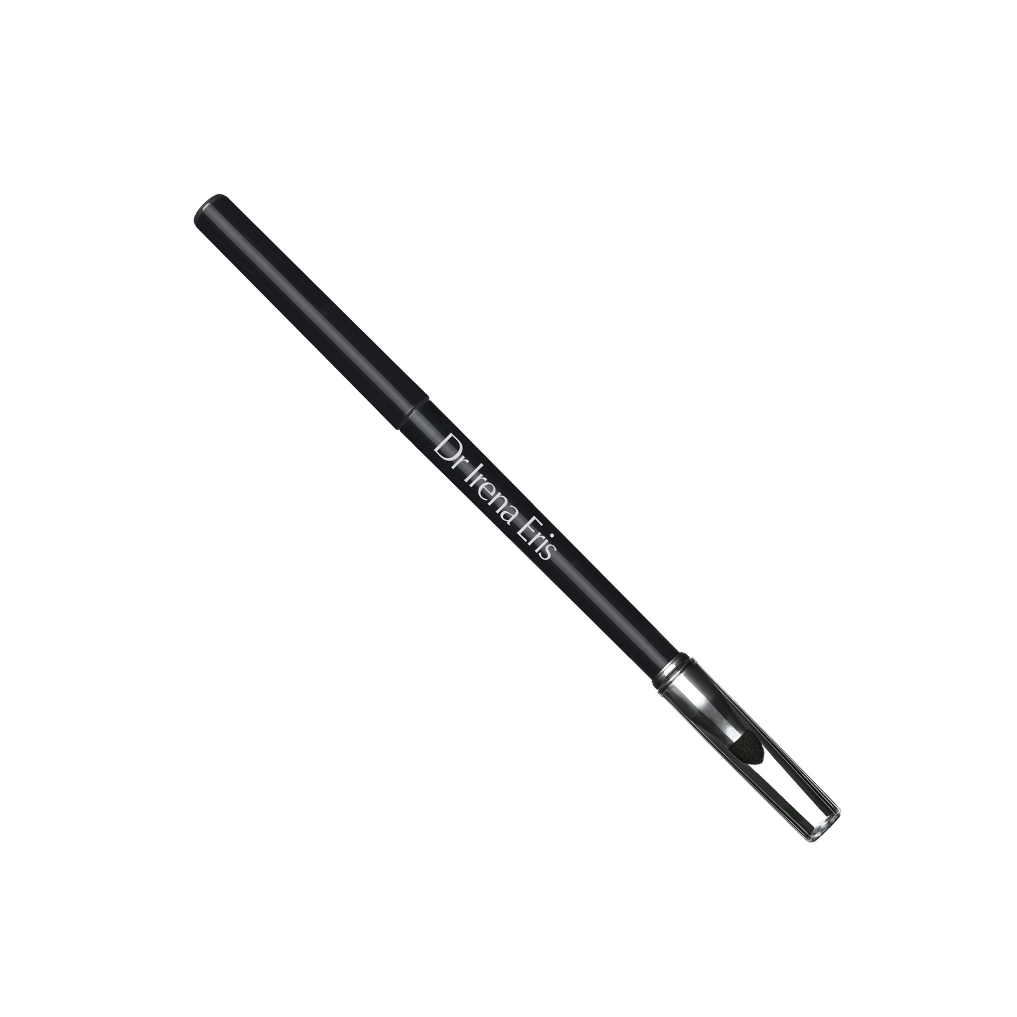 Eyeliner smudge
