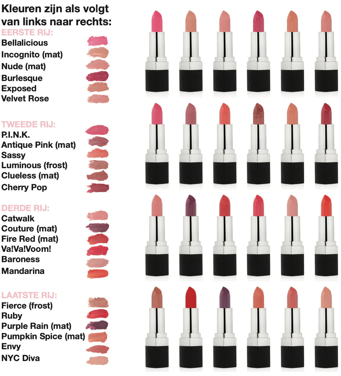 Lippenstift