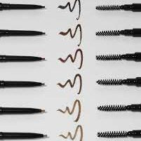 Brow tec HD brows - smoke