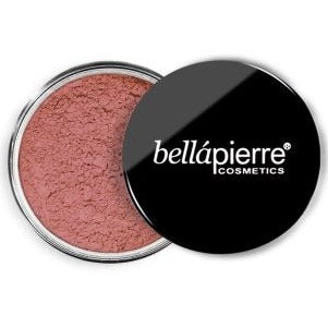 Losse blush (4g) - suede