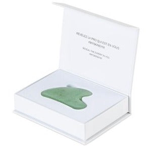 Gua Sha - Rozekwarts