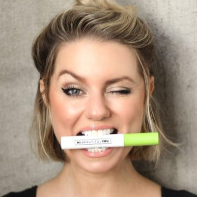 Mascara met serum