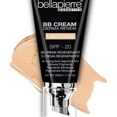 BB cream