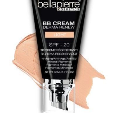 BB cream