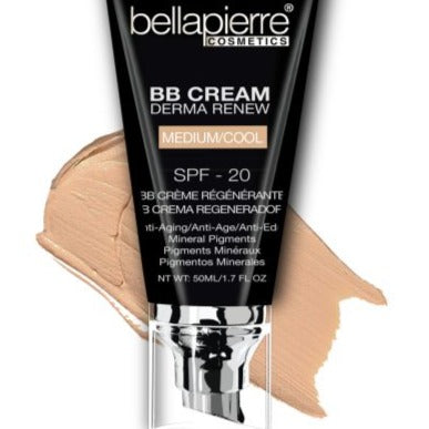 BB cream