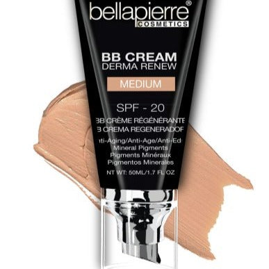 BB cream