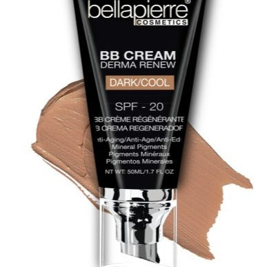 BB cream