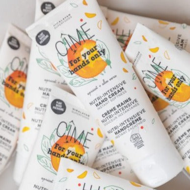 nutri-intensieve handcrème