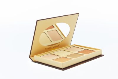 Contouring palet - poeder