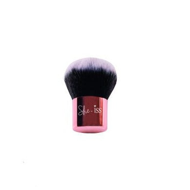kabuki voor losse foundation