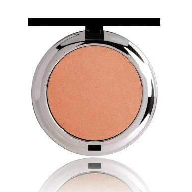 Compacte bronzer