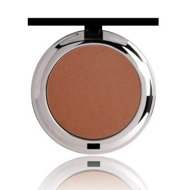 Compacte bronzer