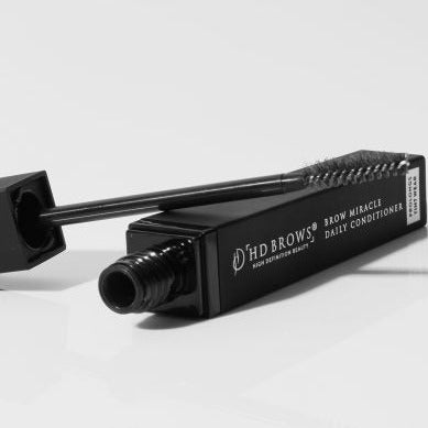 Verzorgende wenkbrauwconditioner