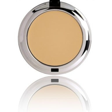 Compacte foundation