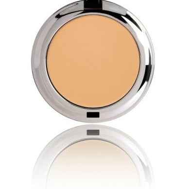 Compacte foundation