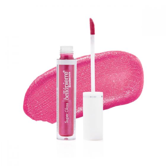 Lipgloss - bubblegum