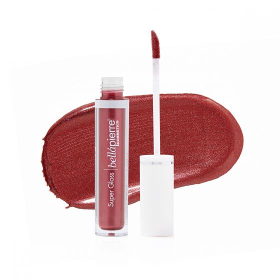 Lipgloss - merlot