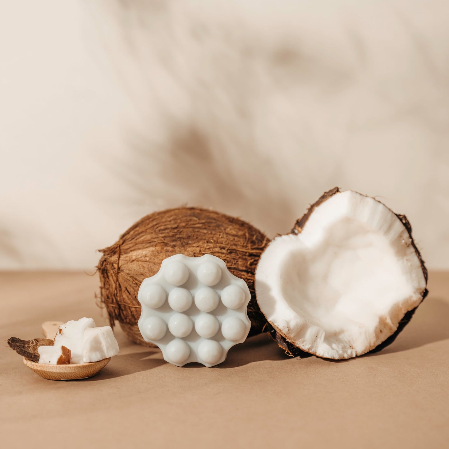 Ocean Breeze shampoo - vet haar