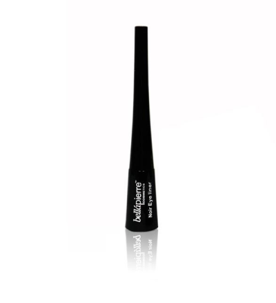 Eyeliner liquid met penseeltje