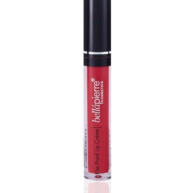 superstay matte lipstick - hothead