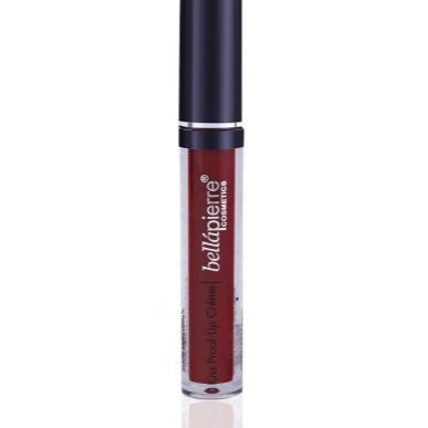 superstay matte lipstick - 40s red
