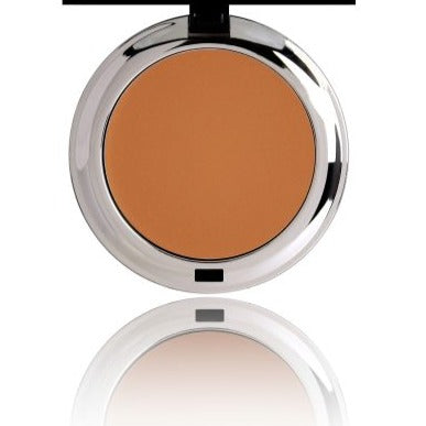 Compacte foundation