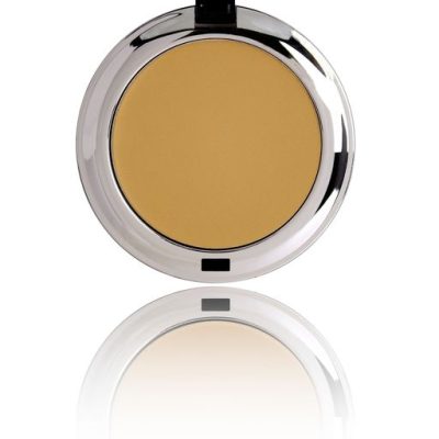 Compacte foundation